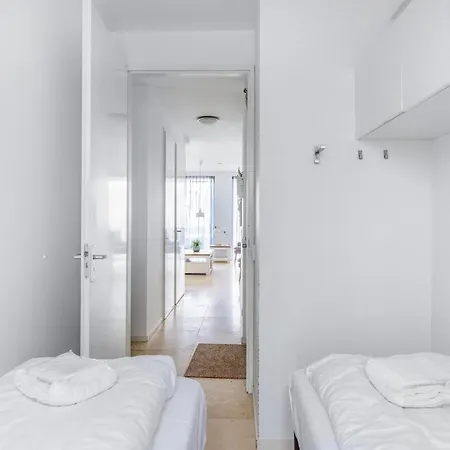 Sea Bass Holiday home