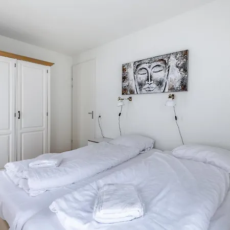 Holiday home Sea Bass Egmond aan Zee