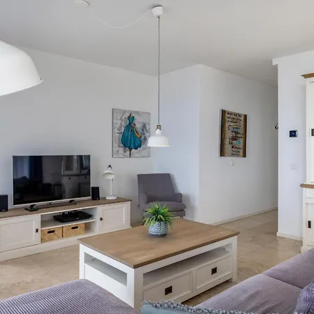 Holiday home Sea Bass *