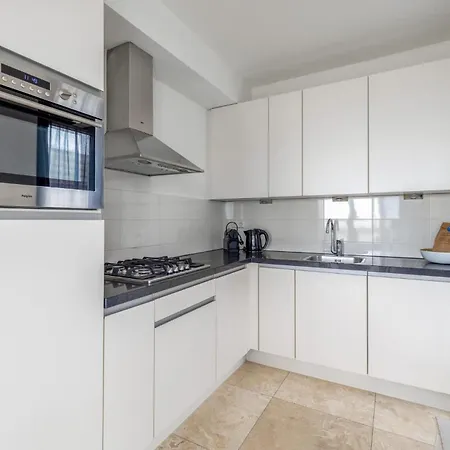 Sea Bass Holiday home