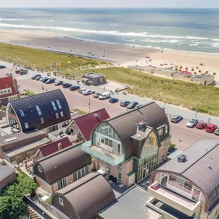 Holiday home Sea Bass Egmond aan Zee