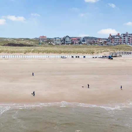 Tatil Evi Sea Bass *