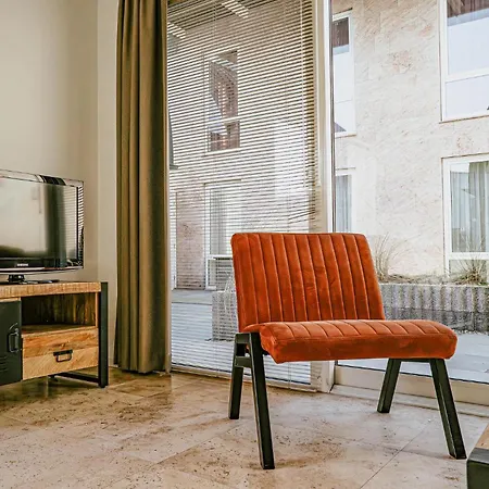 Sea Bass Tatil Evi Egmond aan Zee