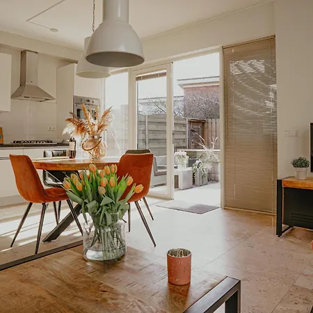 Sea Bass Tatil Evi *