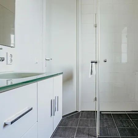 Tatil Evi Sea Bass Egmond aan Zee