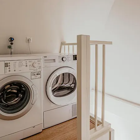 Sea Bass Holiday home