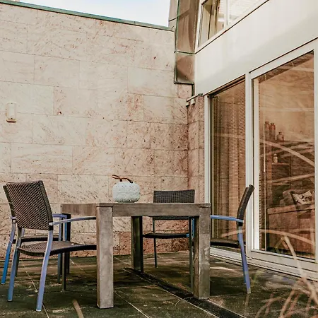 Tatil Evi Sea Bass Egmond aan Zee