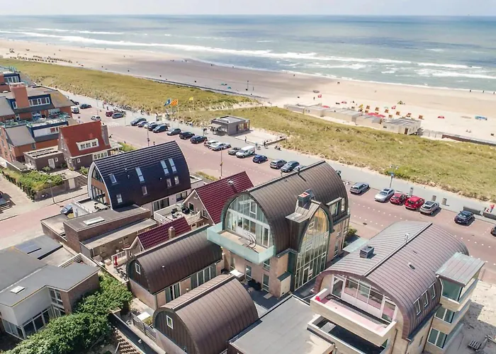 Sea Bass 度假居 海边的艾格蒙特