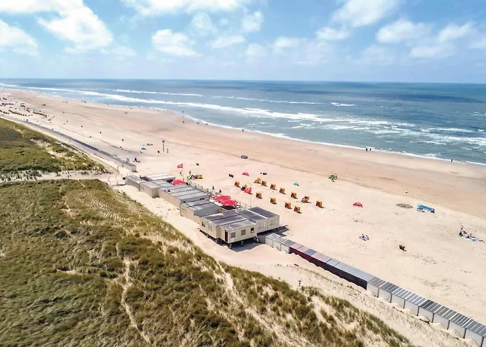 度假居 Sea Bass 海边的艾格蒙特