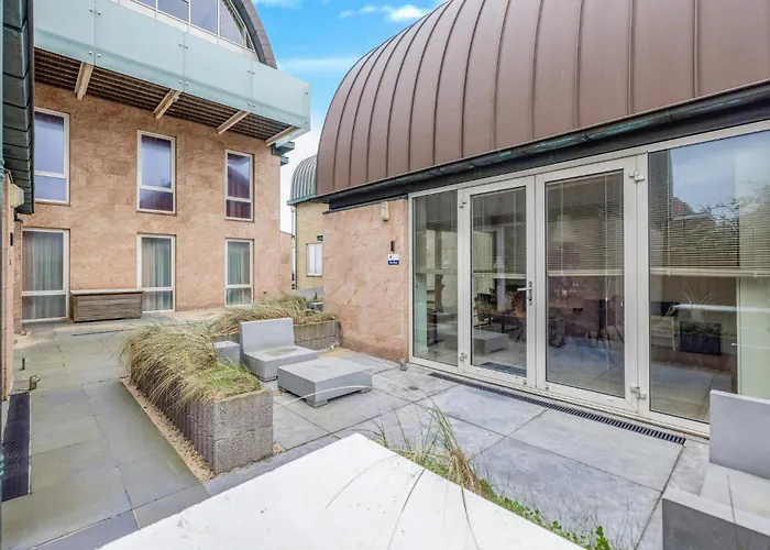 Sea Bass 度假居 *