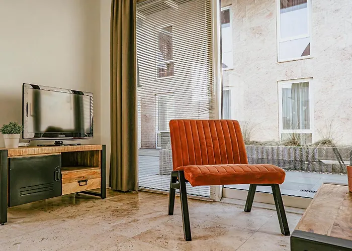 Sea Bass 度假居 海边的艾格蒙特