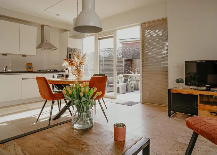 Sea Bass 度假居 *