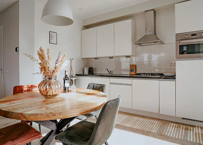 Sea Bass 度假居 海边的艾格蒙特