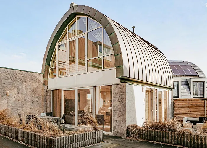 Sea Bass 度假居 *