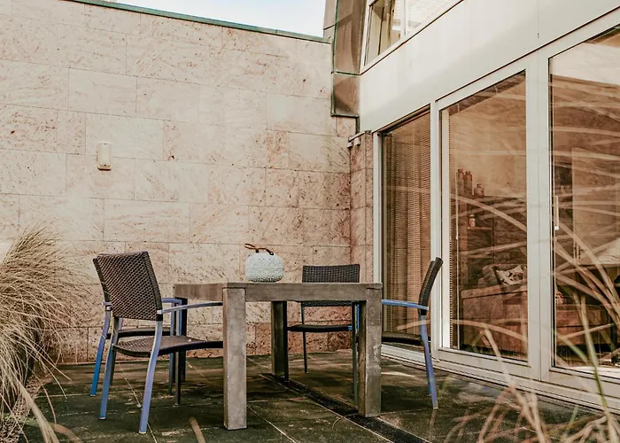 度假居 Sea Bass 海边的艾格蒙特