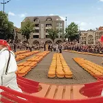 Feriehus Sea Bass Egmond aan Zee