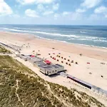 Feriehus Sea Bass Egmond aan Zee