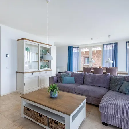 Casa vacanze Sea Bass Egmond aan Zee