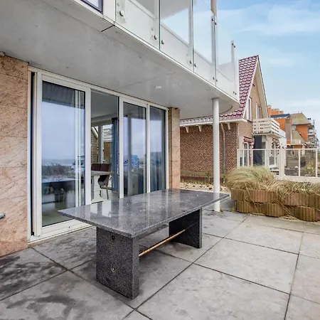 Sea Bass Egmond aan Zee