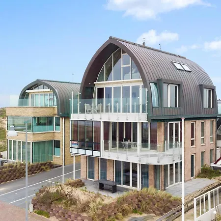 Sea Bass Casa vacanze Egmond aan Zee