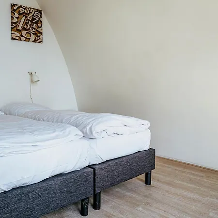 Сasa de vacaciones Sea Bass